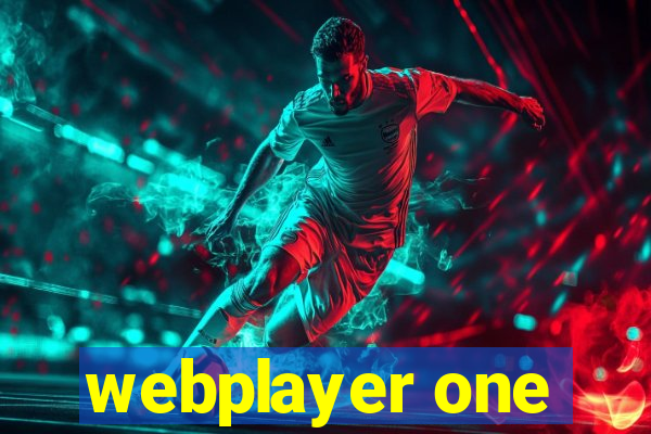 webplayer one